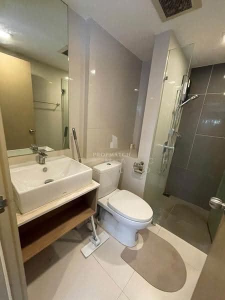 Moniiq Sukhumvit 64, bangkok, Soi Sukhumvit 64, Bang Chak, Phra Khanong, Bangkok, 1 Bedroom, 32 sqm, Condo For Sale, by PROPMATCH CO., LTD., 500585376 - DDproperty.com