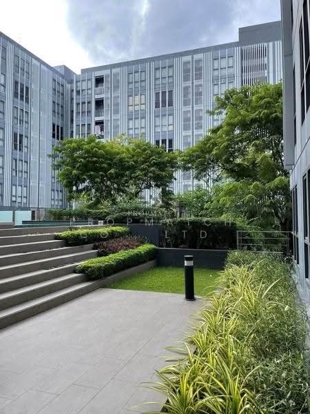Moniiq Sukhumvit 64, bangkok, Soi Sukhumvit 64, Bang Chak, Phra Khanong, Bangkok, 1 Bedroom, 32 sqm, Condo For Sale, by PROPMATCH CO., LTD., 500585376 - DDproperty.com