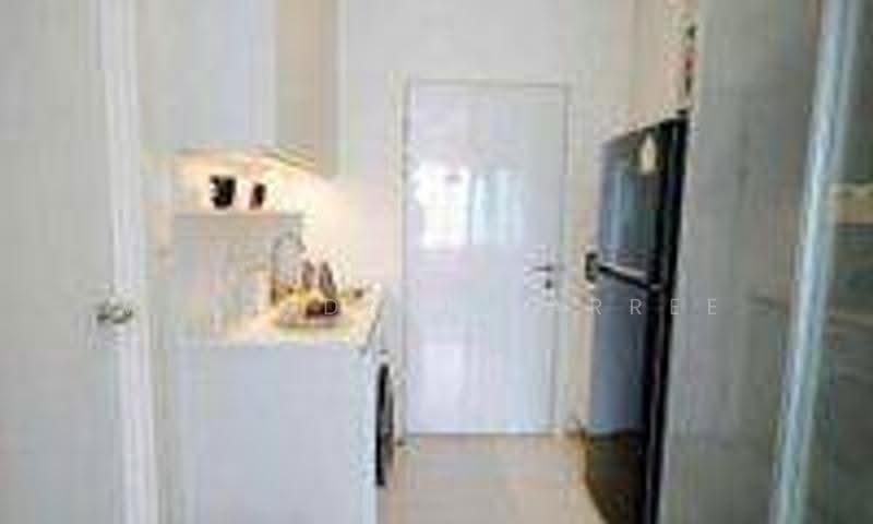 Chapter One ECO Ratchada-Huaikwang, bangkok, Pracha Uthit Road, Huai Khwang, Bangkok, 1 Bedroom, 23 sqm, Condo For Sale, by Withada Jaiarree, 500585379 - DDproperty.com