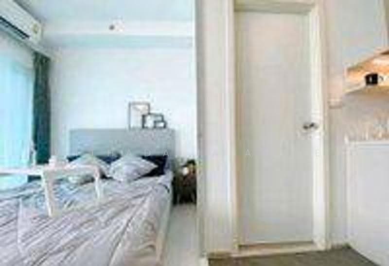 Chapter One ECO Ratchada-Huaikwang, bangkok, Pracha Uthit Road, Huai Khwang, Bangkok, 1 Bedroom, 23 sqm, Condo For Sale, by Withada Jaiarree, 500585379 - DDproperty.com