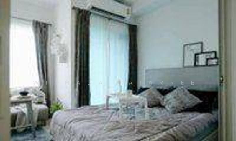 Chapter One ECO Ratchada-Huaikwang : แชปเตอร์ วัน อีโค รัชดา - ห้วยขวาง, กรุงเทพ, ถนนประชาอุทิศ, ห้วยขวาง, กรุงเทพ, 23 ตร.ม., คอนโด ขาย, โดย Withada Jaiarree, 500585379 - DDproperty.com