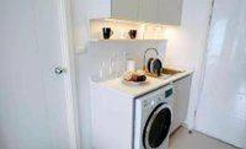 Chapter One ECO Ratchada-Huaikwang, bangkok, Pracha Uthit Road, Huai Khwang, Bangkok, 1 Bedroom, 23 sqm, Condo For Sale, by Withada Jaiarree, 500585379 - DDproperty.com