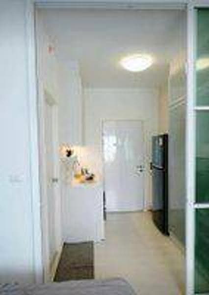 Chapter One ECO Ratchada-Huaikwang, bangkok, Pracha Uthit Road, Huai Khwang, Bangkok, 1 Bedroom, 23 sqm, Condo For Sale, by Withada Jaiarree, 500585379 - DDproperty.com