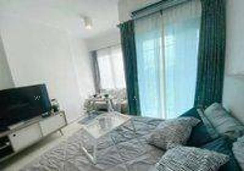 Chapter One ECO Ratchada-Huaikwang, bangkok, Pracha Uthit Road, Huai Khwang, Bangkok, 1 Bedroom, 23 sqm, Condo For Sale, by Withada Jaiarree, 500585379 - DDproperty.com