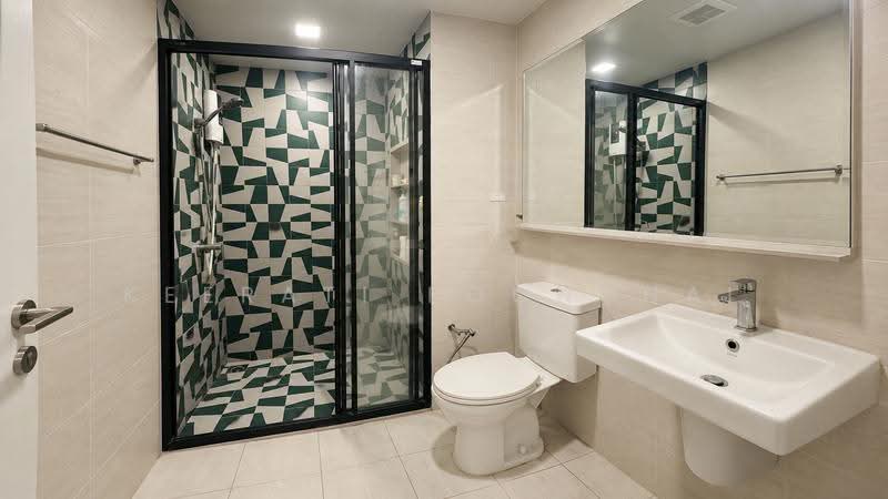 The Base Sukhumvit 50, bangkok, Soi Roem Charoen 1, Sukhumvit 50 Road, Phra Kanong, Khlong Toei, Bangkok, 1 Bedroom, 31 sqm, Condo For Sale, by Keerati Poonchai, 500585380 - DDproperty.com