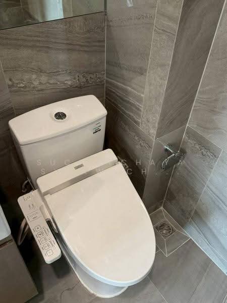 IDEO Q Sukhumvit 36, bangkok, Soi Sukhumvit 36, Khong Tan, Khlong Toei, Bangkok, 1 Bedroom, 36 sqm, Condo For Rent, by Suchatchaya Supawachiranant, 500585381 - DDproperty.com