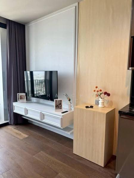 IDEO Q Sukhumvit 36, bangkok, Soi Sukhumvit 36, Khong Tan, Khlong Toei, Bangkok, 1 Bedroom, 36 sqm, Condo For Rent, by Suchatchaya Supawachiranant, 500585381 - DDproperty.com