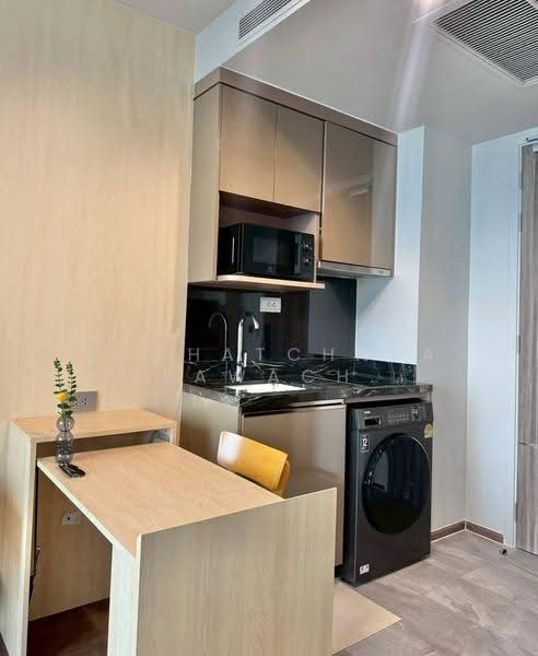 IDEO Q Sukhumvit 36, bangkok, Soi Sukhumvit 36, Khong Tan, Khlong Toei, Bangkok, 1 Bedroom, 36 sqm, Condo For Rent, by Suchatchaya Supawachiranant, 500585381 - DDproperty.com