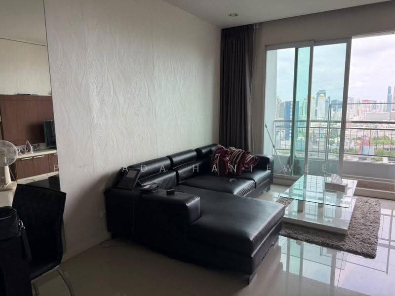 Circle Condominium, bangkok, 1674 Soi Petchaburi 36 Petchaburi Road, Makkasan, Ratchathewi, Bangkok, 2 Bedrooms, 75 sqm, Condo For Sale, by Pinyada Hantewee, 500585382 - DDproperty.com