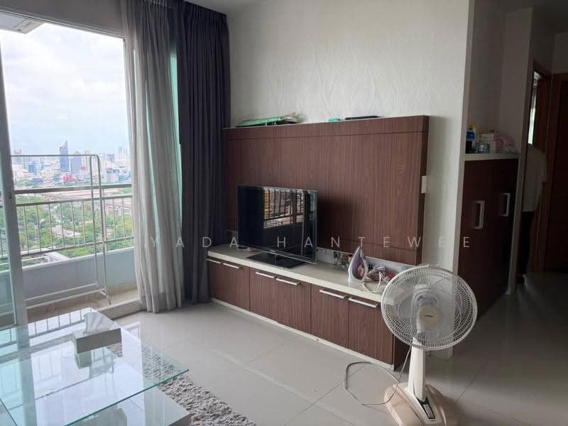Circle Condominium, bangkok, 1674 Soi Petchaburi 36 Petchaburi Road, Makkasan, Ratchathewi, Bangkok, 2 Bedrooms, 75 sqm, Condo For Sale, by Pinyada Hantewee, 500585382 - DDproperty.com