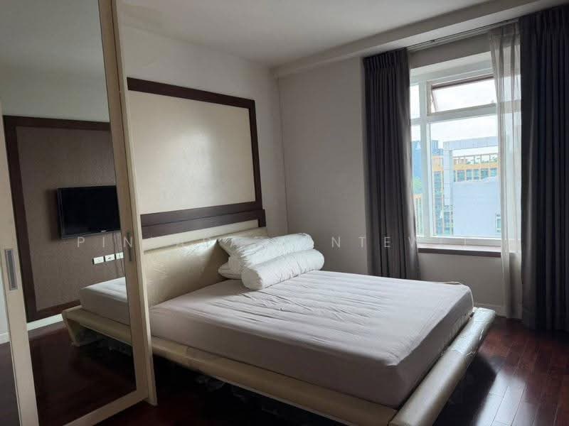 Circle Condominium, bangkok, 1674 Soi Petchaburi 36 Petchaburi Road, Makkasan, Ratchathewi, Bangkok, 2 Bedrooms, 75 sqm, Condo For Sale, by Pinyada Hantewee, 500585382 - DDproperty.com