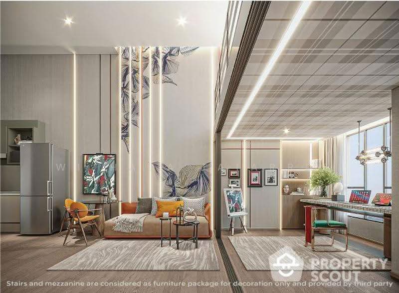 Aspire Sukhumvit-Rama 4, bangkok, 4404 Rama 4 Road, Phra Kanong, Khlong Toei, Bangkok, 1 Bedroom, 31 sqm, Condo For Sale, by Withada Jaiarree, 500585384 - DDproperty.com