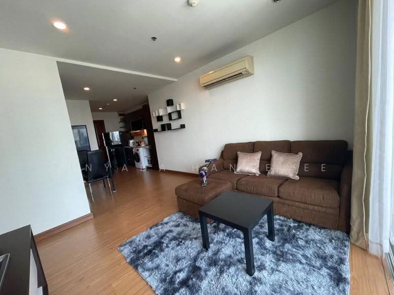 The Complete Narathiwat, bangkok, 9 Naradhiwas Rajanagarindra Rd, Chong Nonsi, Yan Nawa, Bangkok, 2 Bedrooms, 56 sqm, Condo For Sale, by Pinyada Hantewee, 500585385 - DDproperty.com