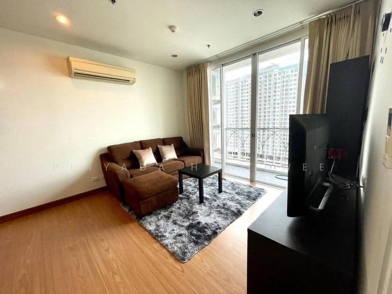 The Complete Narathiwat, bangkok, 9 Naradhiwas Rajanagarindra Rd, Chong Nonsi, Yan Nawa, Bangkok, 2 Bedrooms, 56 sqm, Condo For Sale, by Pinyada Hantewee, 500585385 - DDproperty.com