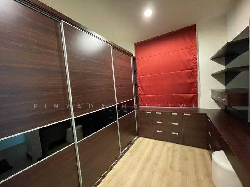 The Complete Narathiwat, bangkok, 9 Naradhiwas Rajanagarindra Rd, Chong Nonsi, Yan Nawa, Bangkok, 2 Bedrooms, 56 sqm, Condo For Sale, by Pinyada Hantewee, 500585385 - DDproperty.com