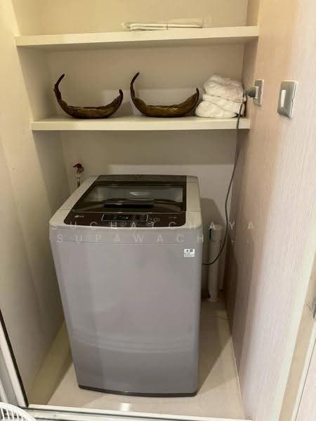 Rhythm Sukhumvit 42, bangkok, Soi Sukhumvit 42, Sukhumvit Road, Phra Kanong, Khlong Toei, Bangkok, 1 Bedroom, 36 sqm, Condo For Rent, by Suchatchaya Supawachiranant, 500585386 - DDproperty.com