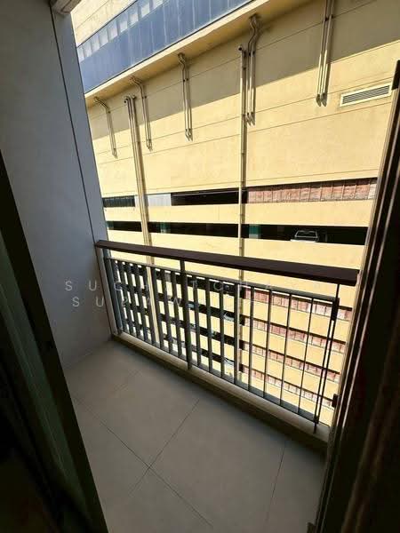 Rhythm Sukhumvit 42, bangkok, Soi Sukhumvit 42, Sukhumvit Road, Phra Kanong, Khlong Toei, Bangkok, 1 Bedroom, 36 sqm, Condo For Rent, by Suchatchaya Supawachiranant, 500585386 - DDproperty.com