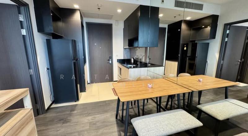 The Edge Sukhumvit 23 : เอดจ์ สุขุมวิท 23, กรุงเทพ, 6 ซอยสุขุมวิท 23, คลองเตยเหนือ, วัฒนา, กรุงเทพ, 35 ตร.ม., คอนโด ให้เช่า, โดย Rattanaporn Khamlit, 500585388 - DDproperty.com
