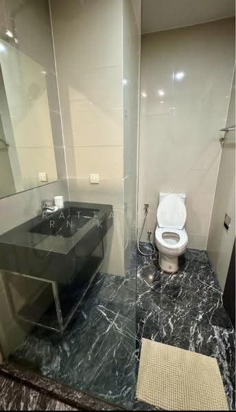 The Edge Sukhumvit 23, bangkok, 6 Soi Sukhumvit 23, Khlongtoei Nua, Watthana, Bangkok, 1 Bedroom, 35 sqm, Condo For Rent, by Rattanaporn Khamlit, 500585388 - DDproperty.com