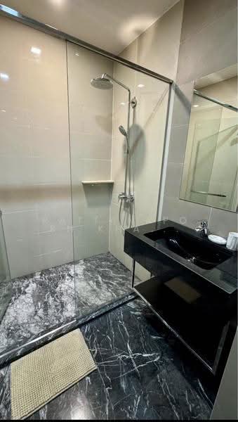 The Edge Sukhumvit 23, bangkok, 6 Soi Sukhumvit 23, Khlongtoei Nua, Watthana, Bangkok, 1 Bedroom, 35 sqm, Condo For Rent, by Rattanaporn Khamlit, 500585388 - DDproperty.com