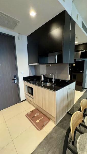 The Edge Sukhumvit 23, bangkok, 6 Soi Sukhumvit 23, Khlongtoei Nua, Watthana, Bangkok, 1 Bedroom, 35 sqm, Condo For Rent, by Rattanaporn Khamlit, 500585388 - DDproperty.com