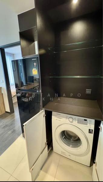 The Edge Sukhumvit 23, bangkok, 6 Soi Sukhumvit 23, Khlongtoei Nua, Watthana, Bangkok, 1 Bedroom, 35 sqm, Condo For Rent, by Rattanaporn Khamlit, 500585388 - DDproperty.com