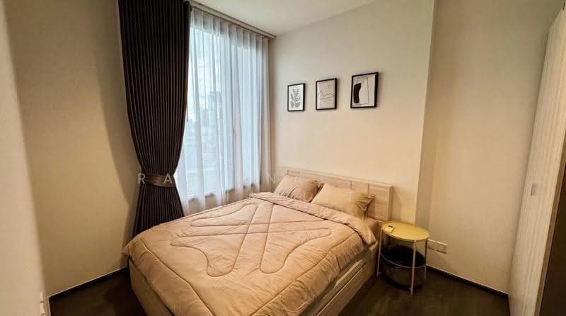 The Edge Sukhumvit 23, bangkok, 6 Soi Sukhumvit 23, Khlongtoei Nua, Watthana, Bangkok, 1 Bedroom, 35 sqm, Condo For Rent, by Rattanaporn Khamlit, 500585388 - DDproperty.com