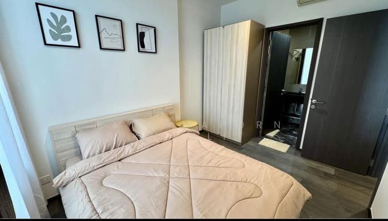 The Edge Sukhumvit 23, bangkok, 6 Soi Sukhumvit 23, Khlongtoei Nua, Watthana, Bangkok, 1 Bedroom, 35 sqm, Condo For Rent, by Rattanaporn Khamlit, 500585388 - DDproperty.com