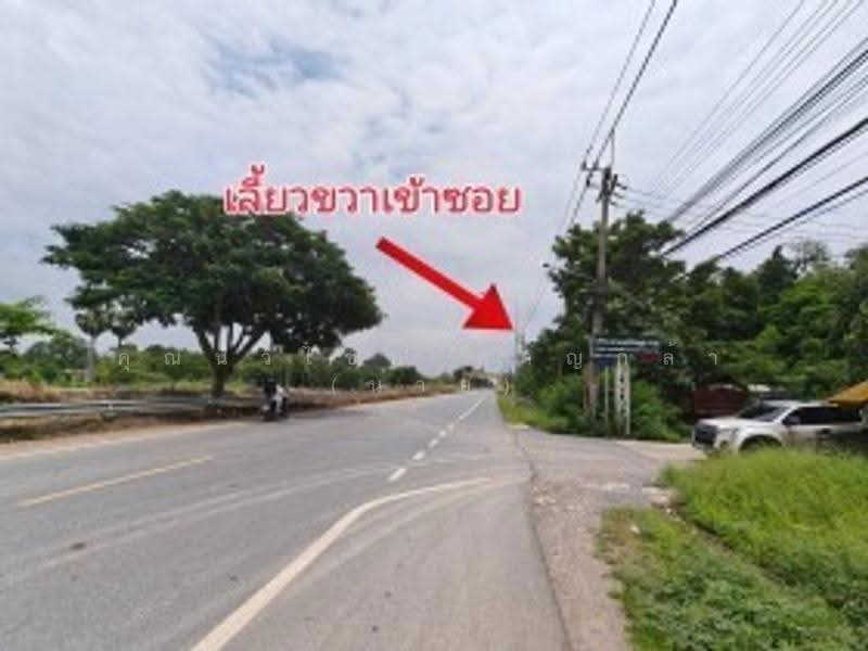 ที่ดิน 200 ตร.ว ถ.รังสิต นครนายก ซ.คลอง10 ต.บึงบา อ.หนองเสือ จ.ปทุมธานี 12170, pathum-thani, Bung Ba, Nong Sua, Pathum Thani, , 800 sqm, Land For Sale, by คุณนวไชย หาญกล้า (นาย), 500585390 - DDproperty.com