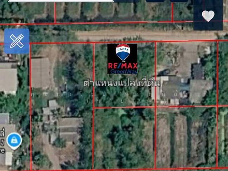 ที่ดิน 200 ตร.ว ถ.รังสิต นครนายก ซ.คลอง10 ต.บึงบา อ.หนองเสือ จ.ปทุมธานี 12170, pathum-thani, Bung Ba, Nong Sua, Pathum Thani, , 800 sqm, Land For Sale, by คุณนวไชย หาญกล้า (นาย), 500585390 - DDproperty.com