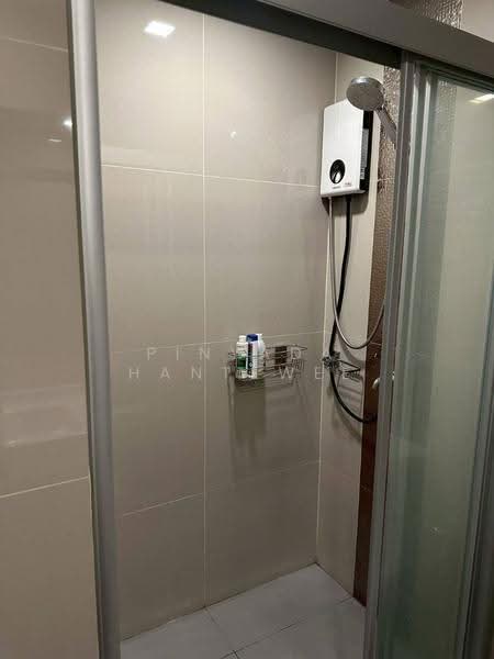 IDEO Sathorn-Wongwian Yai, bangkok, 219 Soi Krung Thonburi 1, Khlong Ton Sai, Khlong San, Bangkok, Studio, 27 sqm, Condo For Sale, by Pinyada Hantewee, 500585391 - DDproperty.com