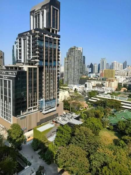 Somkid Gardens, bangkok, Ploenchit, Lumphini, Pathum Wan, Bangkok, 3 Bedrooms, 300 sqm, Condo For Sale, by Suchatchaya Supawachiranant, 500585392 - DDproperty.com