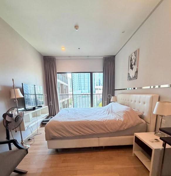 Noble Refine, bangkok, Soi Sukhumvit 26, Sukhumvit Road, Khong Tan, Khlong Toei, Bangkok, 1 Bedroom, 50 sqm, Condo For Rent, by Pichamon Chawbantard, 500585393 - DDproperty.com