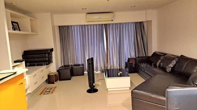State Tower : อาคารสเตททาวเวอร์, กรุงเทพ, 1055 ถนนสีลม, สีลม, บางรัก, กรุงเทพ, 95 ตร.ม., คอนโด ขาย, โดย Pinyada Hantewee, 500585394 - DDproperty.com