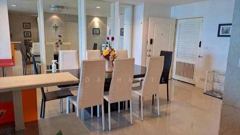 State Tower : อาคารสเตททาวเวอร์, กรุงเทพ, 1055 ถนนสีลม, สีลม, บางรัก, กรุงเทพ, 95 ตร.ม., คอนโด ขาย, โดย Pinyada Hantewee, 500585394 - DDproperty.com