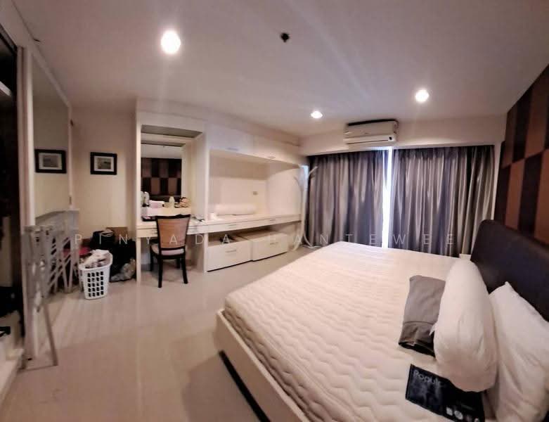 State Tower : อาคารสเตททาวเวอร์, กรุงเทพ, 1055 ถนนสีลม, สีลม, บางรัก, กรุงเทพ, 95 ตร.ม., คอนโด ขาย, โดย Pinyada Hantewee, 500585394 - DDproperty.com