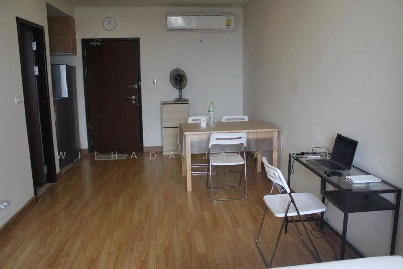 Le Luk Condominium, bangkok, 1599 291 Sukhumvit Rd, Phra Kanong Nua, Watthana, Bangkok, 1 Bedroom, 50 sqm, Condo For Sale, by Withada Jaiarree, 500585395 - DDproperty.com