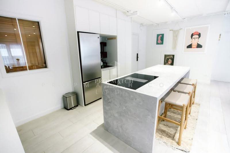 Navin Court, bangkok, 63 Soi Ruamrudee 3, Lumphini, Pathum Wan, Bangkok, 2 Bedrooms, 123 sqm, Condo For Sale, by PROPMATCH CO., LTD., 500585397 - DDproperty.com