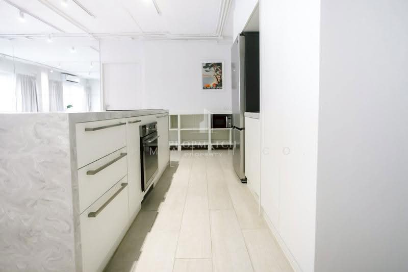 Navin Court, bangkok, 63 Soi Ruamrudee 3, Lumphini, Pathum Wan, Bangkok, 2 Bedrooms, 123 sqm, Condo For Sale, by PROPMATCH CO., LTD., 500585397 - DDproperty.com