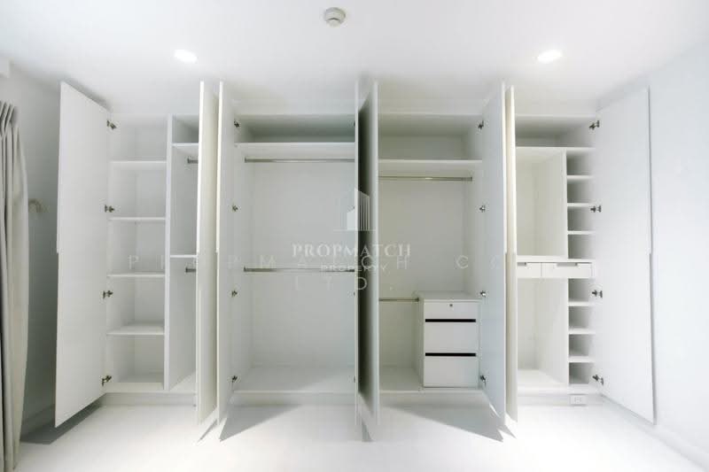Navin Court, bangkok, 63 Soi Ruamrudee 3, Lumphini, Pathum Wan, Bangkok, 2 Bedrooms, 123 sqm, Condo For Sale, by PROPMATCH CO., LTD., 500585397 - DDproperty.com