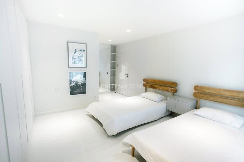 Navin Court, bangkok, 63 Soi Ruamrudee 3, Lumphini, Pathum Wan, Bangkok, 2 Bedrooms, 123 sqm, Condo For Sale, by PROPMATCH CO., LTD., 500585397 - DDproperty.com