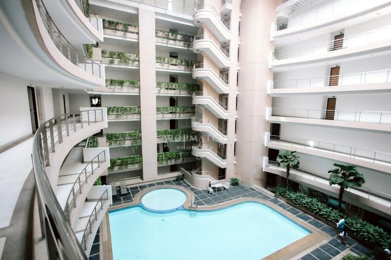 Navin Court, bangkok, 63 Soi Ruamrudee 3, Lumphini, Pathum Wan, Bangkok, 2 Bedrooms, 123 sqm, Condo For Sale, by PROPMATCH CO., LTD., 500585397 - DDproperty.com