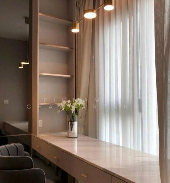 Life One Wireless, bangkok, 1 Wireless Road, Lumphini, Pathum Wan, Bangkok, Studio, 28 sqm, Condo For Rent, by Pichamon Chawbantard, 500585399 - DDproperty.com