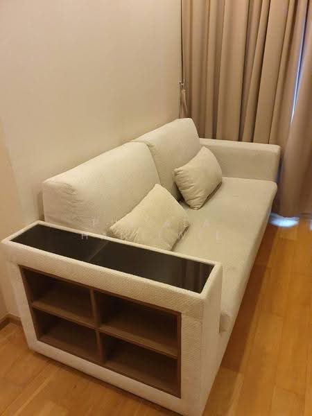 The Address Sathorn, bangkok, 98 Sathorn Nua Road, Silom, Bang Rak, Bangkok, 1 Bedroom, 46 sqm, Condo For Sale, by Pinyada Hantewee, 500585400 - DDproperty.com