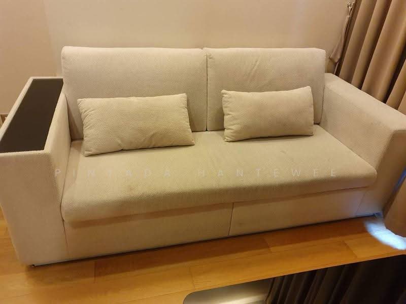 The Address Sathorn, bangkok, 98 Sathorn Nua Road, Silom, Bang Rak, Bangkok, 1 Bedroom, 46 sqm, Condo For Sale, by Pinyada Hantewee, 500585400 - DDproperty.com