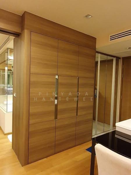 The Address Sathorn, bangkok, 98 Sathorn Nua Road, Silom, Bang Rak, Bangkok, 1 Bedroom, 46 sqm, Condo For Sale, by Pinyada Hantewee, 500585400 - DDproperty.com