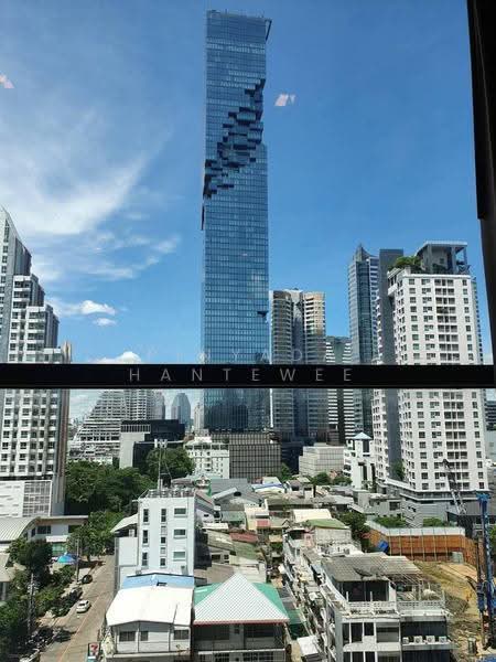 The Address Sathorn, bangkok, 98 Sathorn Nua Road, Silom, Bang Rak, Bangkok, 1 Bedroom, 46 sqm, Condo For Sale, by Pinyada Hantewee, 500585400 - DDproperty.com