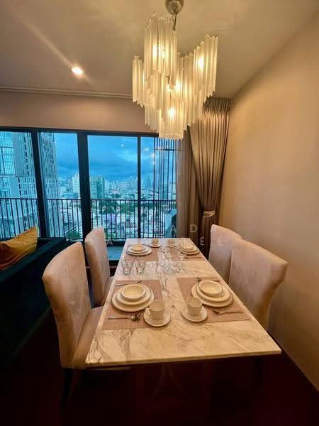 C Ekkamai, bangkok, 888 Soi Sukhumvit 63, Sukhumvit Road, Khlong Tan Nua, Watthana, Bangkok, 2 Bedrooms, 76 sqm, Condo For Sale, by Withada Jaiarree, 500585401 - DDproperty.com