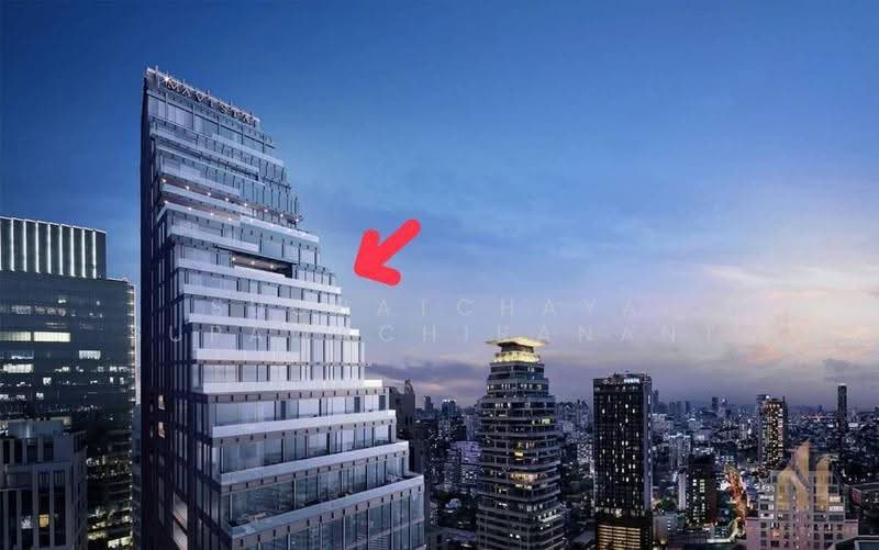 Mavista Phrom Phong, bangkok, Khlong Tan Nua, Watthana, Bangkok, 3 Bedrooms, 286 sqm, Condo For Sale, by Suchatchaya Supawachiranant, 500585402 - DDproperty.com