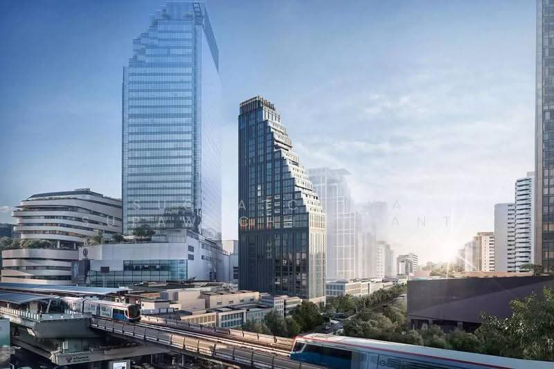 Mavista Phrom Phong, bangkok, Khlong Tan Nua, Watthana, Bangkok, 3 Bedrooms, 286 sqm, Condo For Sale, by Suchatchaya Supawachiranant, 500585402 - DDproperty.com